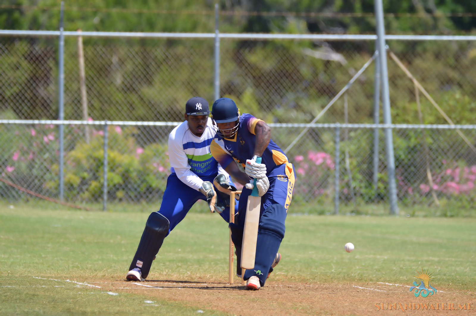 St. Davids vs Rangers (55)